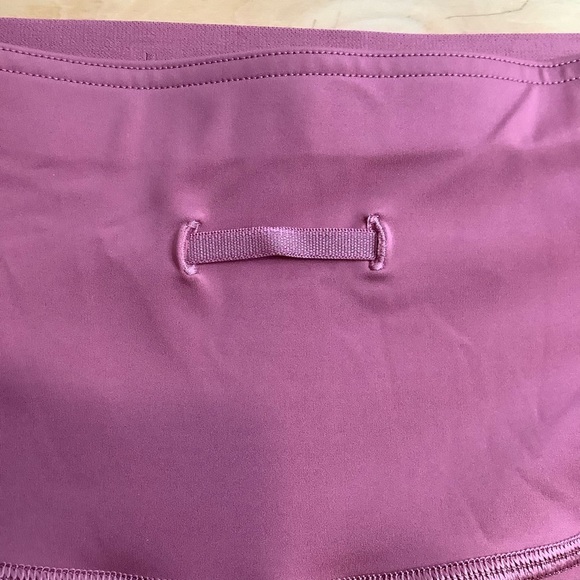 LULULEMON Fast Free Super High-Rise Tight 25" Elite Size 8 - Picture 11 of 15
